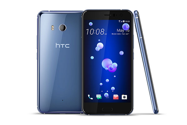 HTC U11
