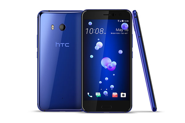 HTC U11