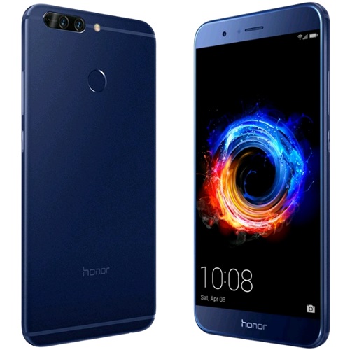 Honor 8 Pro