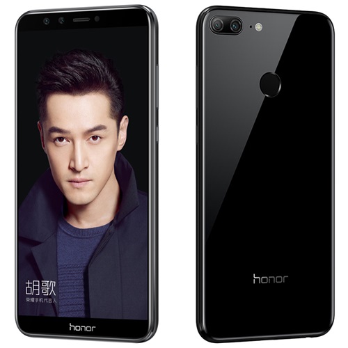 Honor 9 Lite