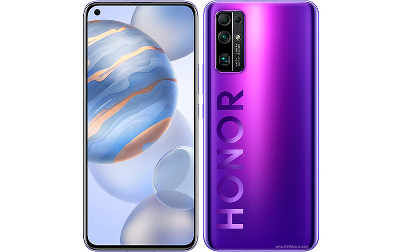 honor 30