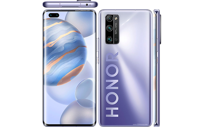 honor 30 pro+