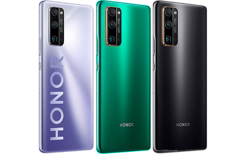 honor 30 pro+