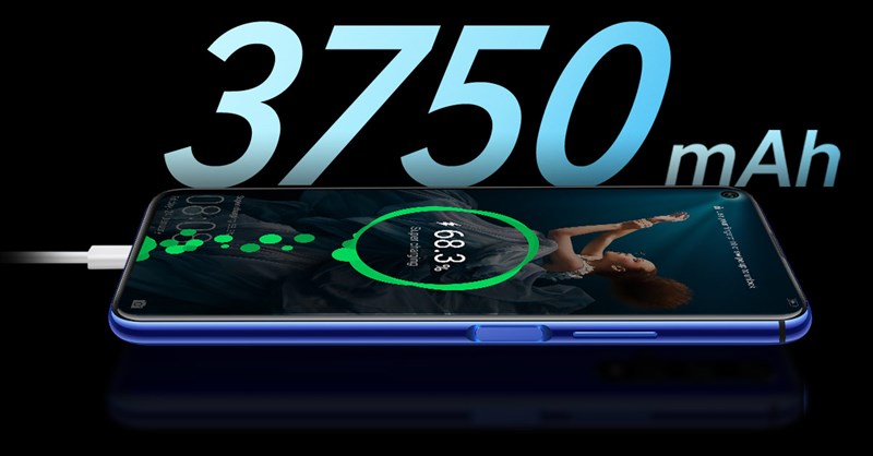 Honor 20 และ Honor 20 Pro