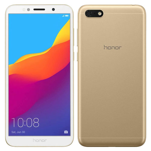 Honor 7S