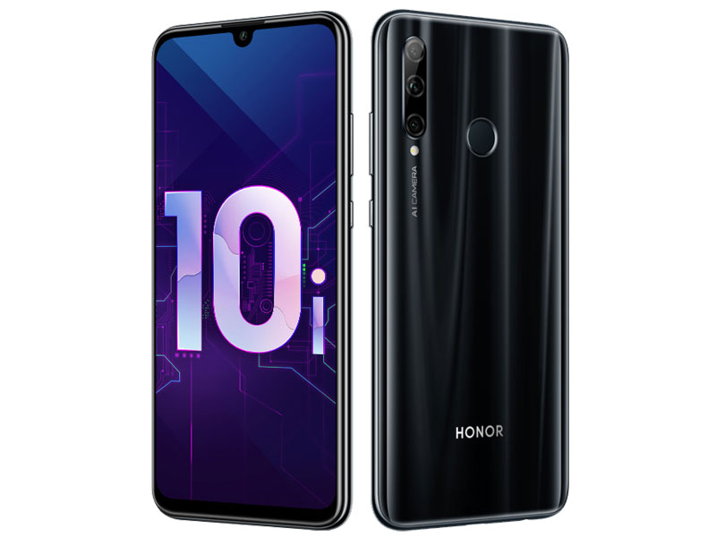 Honor 10i