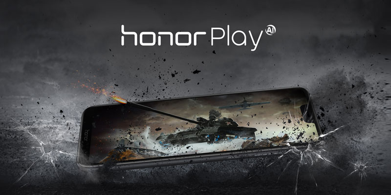 Honor Play