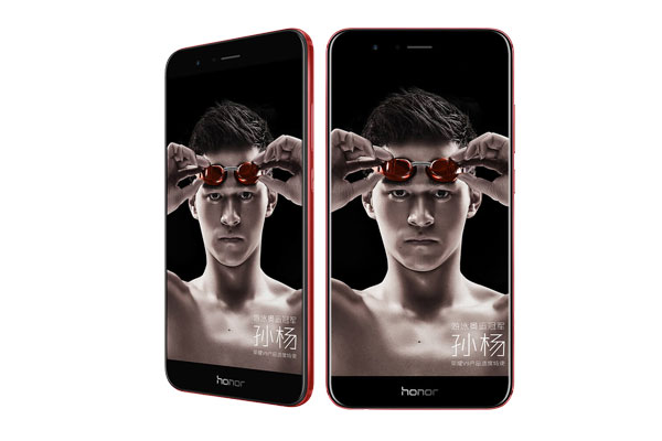 Honor V9