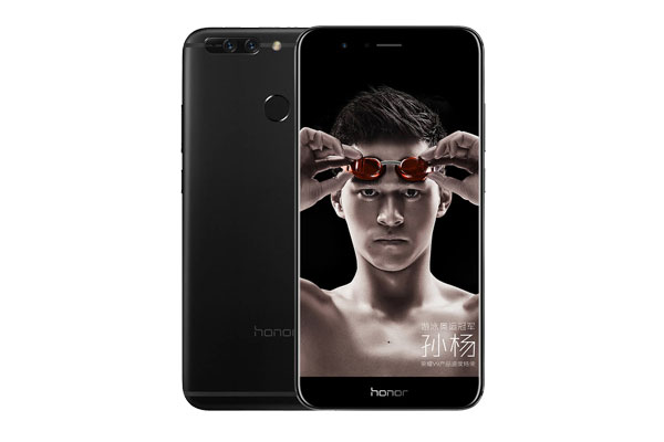 Honor V9