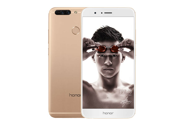Honor V9