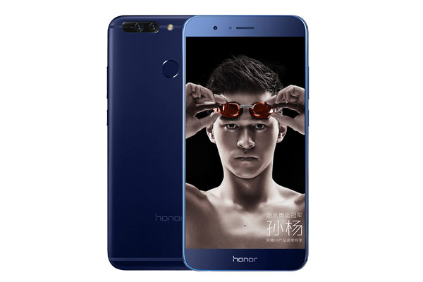 Honor V9