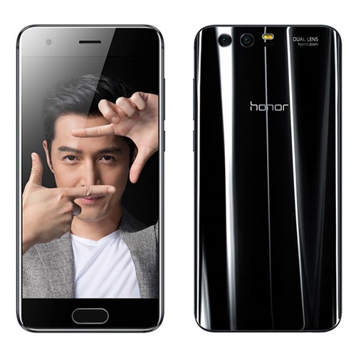 Honor 9