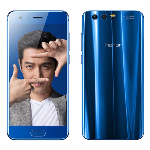 Honor 9
