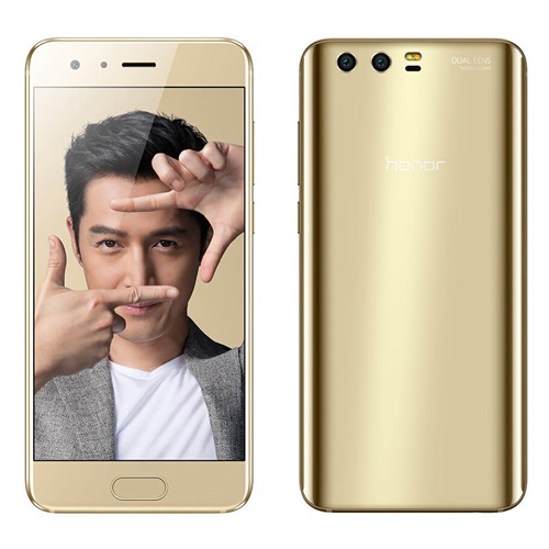 Honor 9