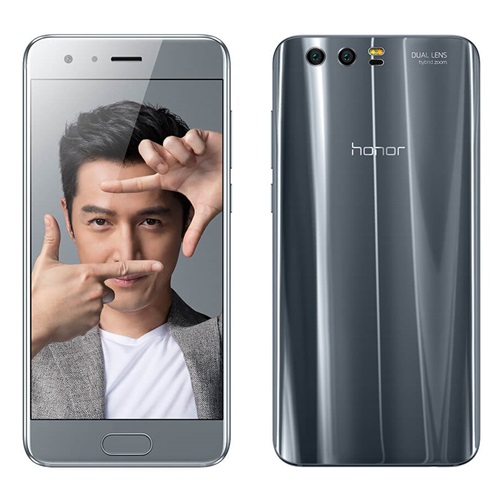 Honor 9