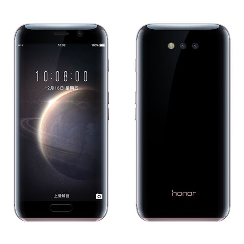Honor Magic