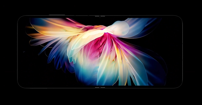 Huawei P50 Pocket
