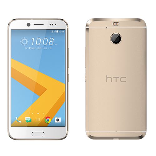 HTC เปิดตัว HTC 10 evo