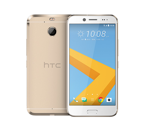 HTC เปิดตัว HTC 10 evo