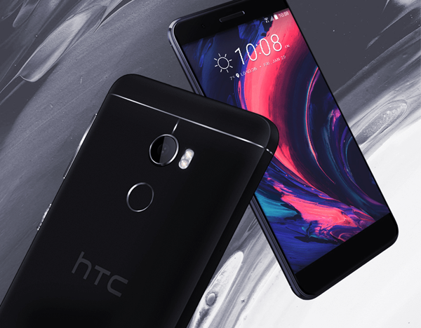 HTC One X10