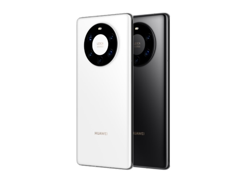 Huawei Mate 40
