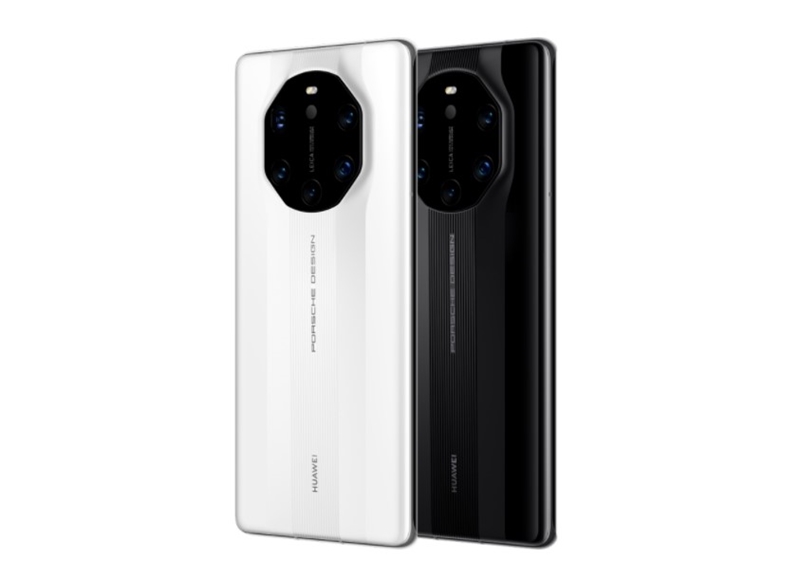 Huawei Mate 40
