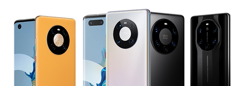 Huawei Mate 40