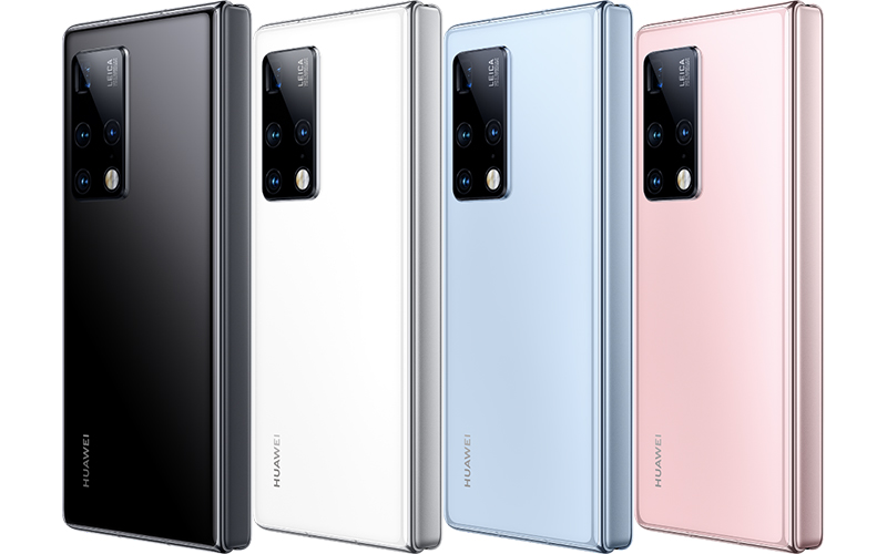 Huawei Mate X2