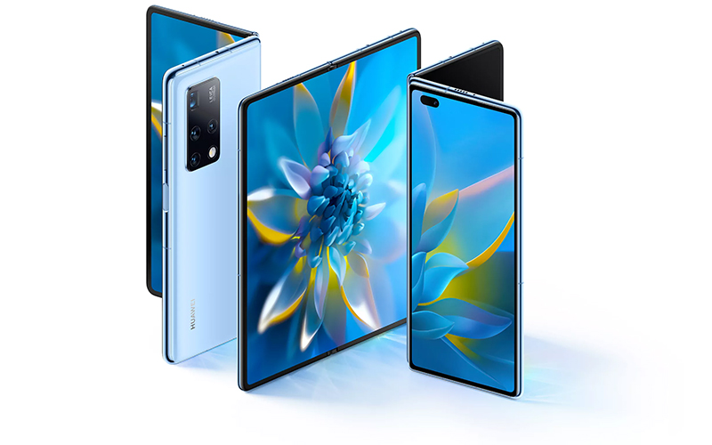 Huawei Mate X2