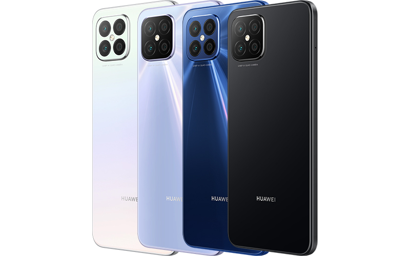 Huawei nova 8 SE