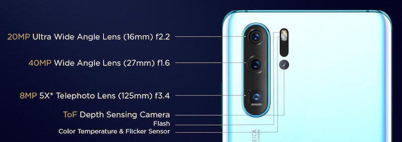 Huawei P30 Pro