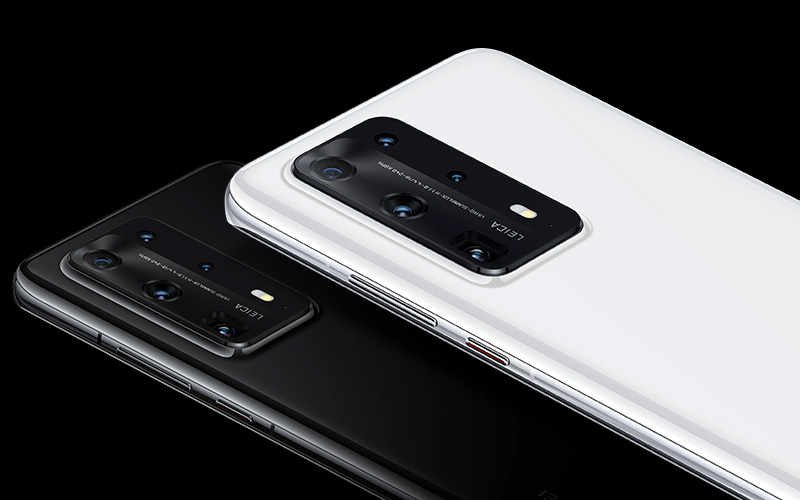huawei p40