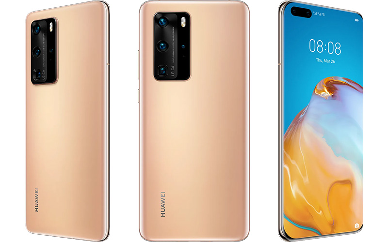 huawei p40