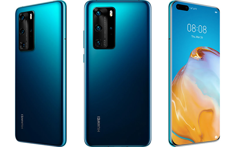 huawei p40