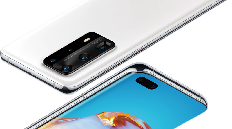 huawei p40
