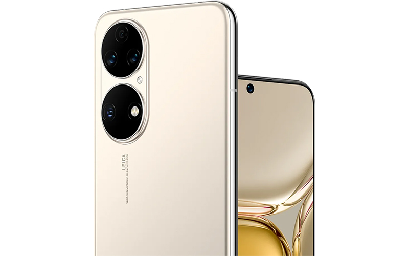 Huawei P50
