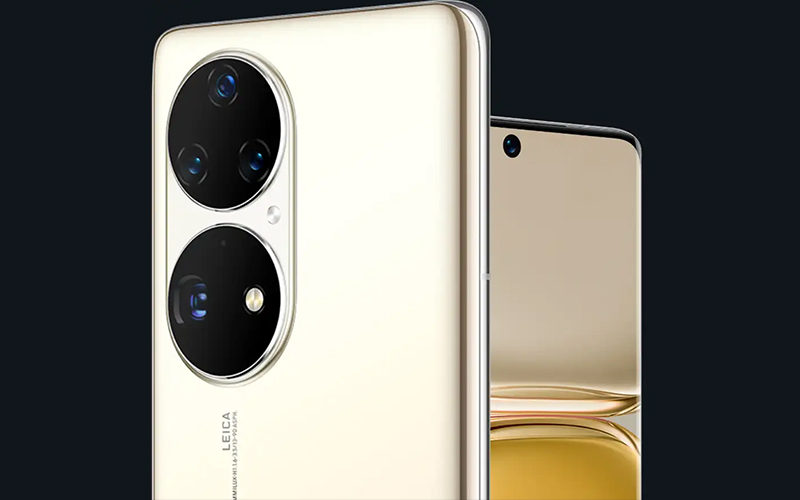 Huawei P50