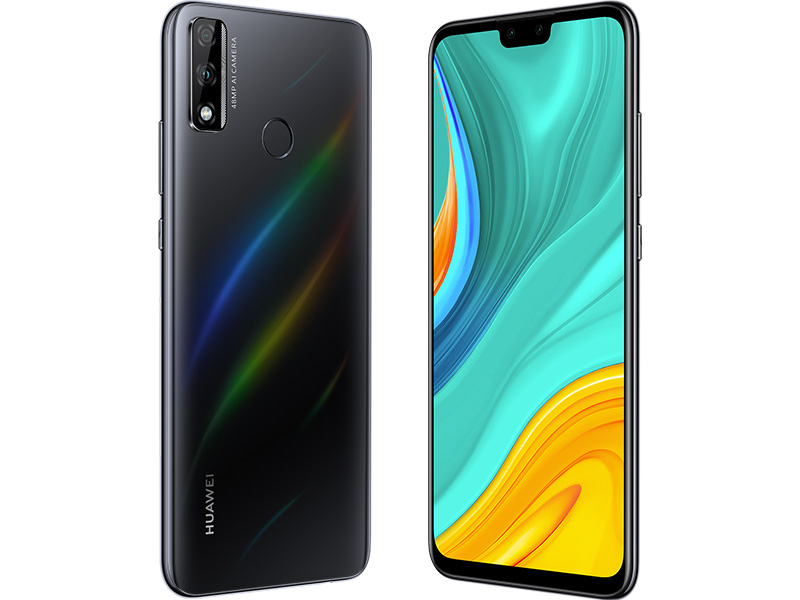 Huawei Y8s