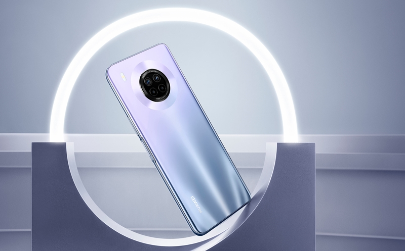 huawei y9a