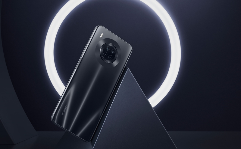 huawei y9a