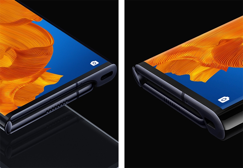 Huawei Mate Xs