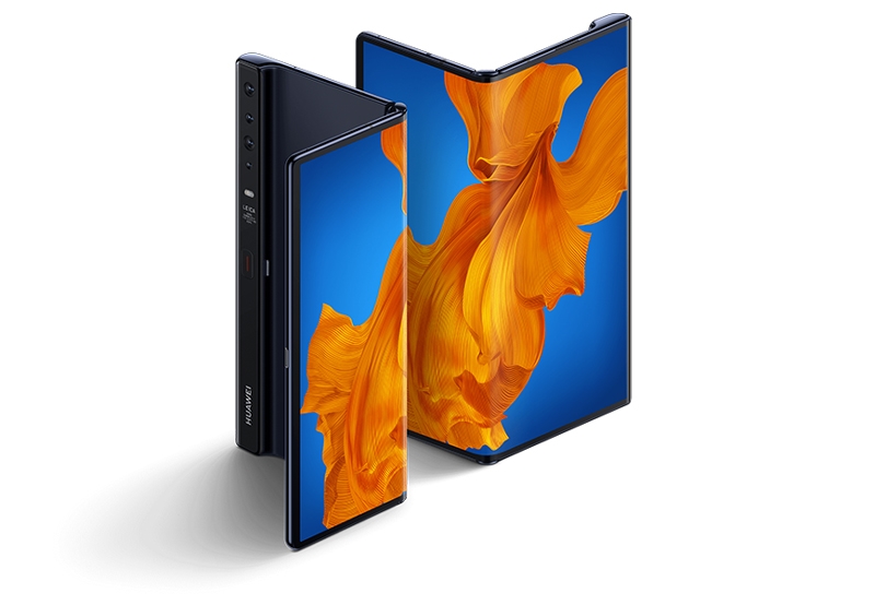 Huawei Mate Xs