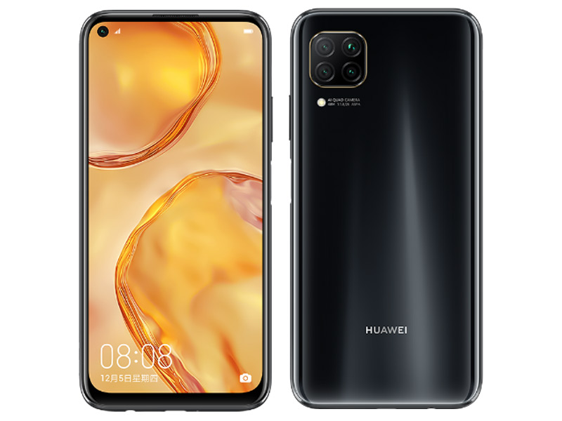 Huawei nova 6