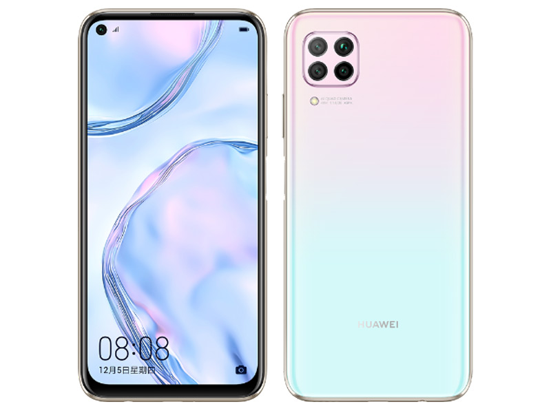 Huawei nova 6