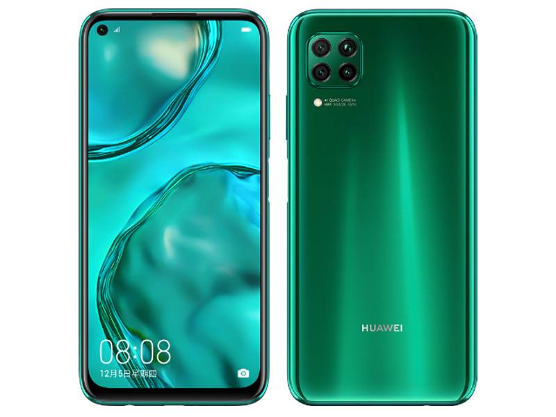 Huawei nova 6