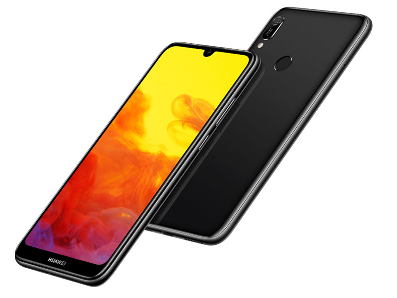 Huawei Y6 2019