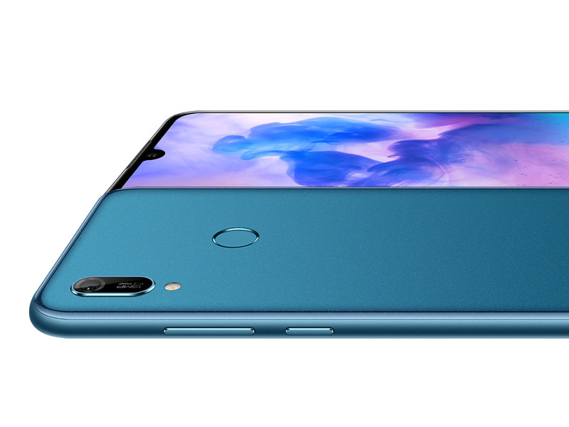 Huawei Y6 2019