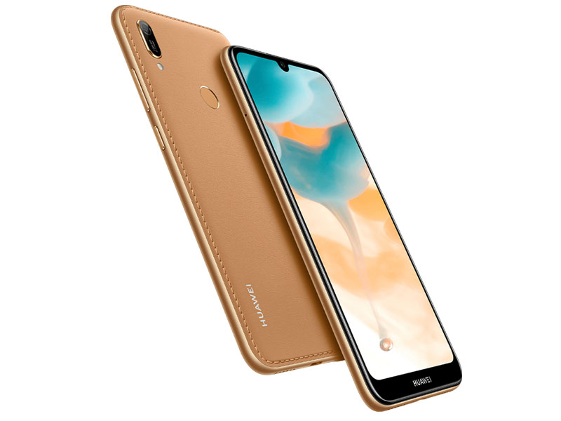 Huawei Y6 2019