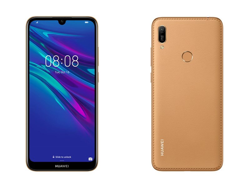 Huawei Y6 2019