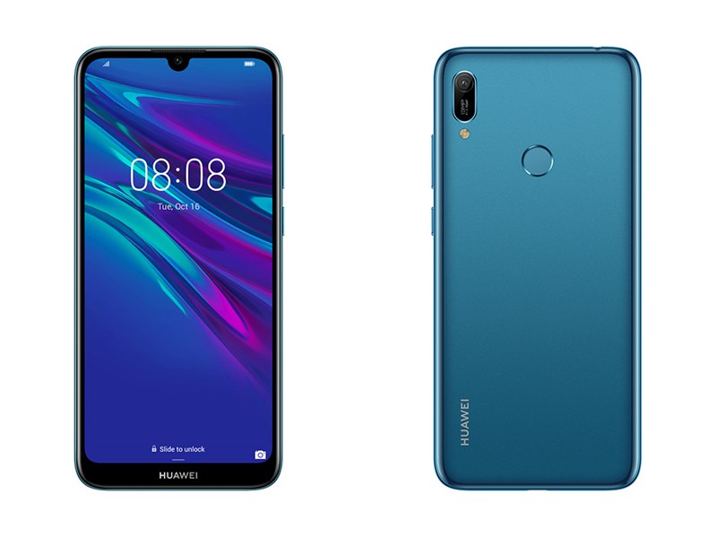 Huawei Y6 2019